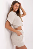  Shorts model 215933 Italy Moda 