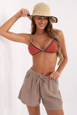 Shorts model 215934 Italy Moda 