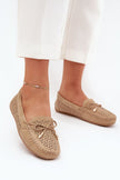  Mocassin model 215944 Step in style 