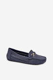  Mocassin model 215950 Step in style 