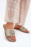  Flip-flops model 215961 Step in style 