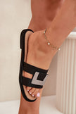  Flip-flops model 215974 Step in style 