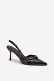  High heels model 216020 Step in style 