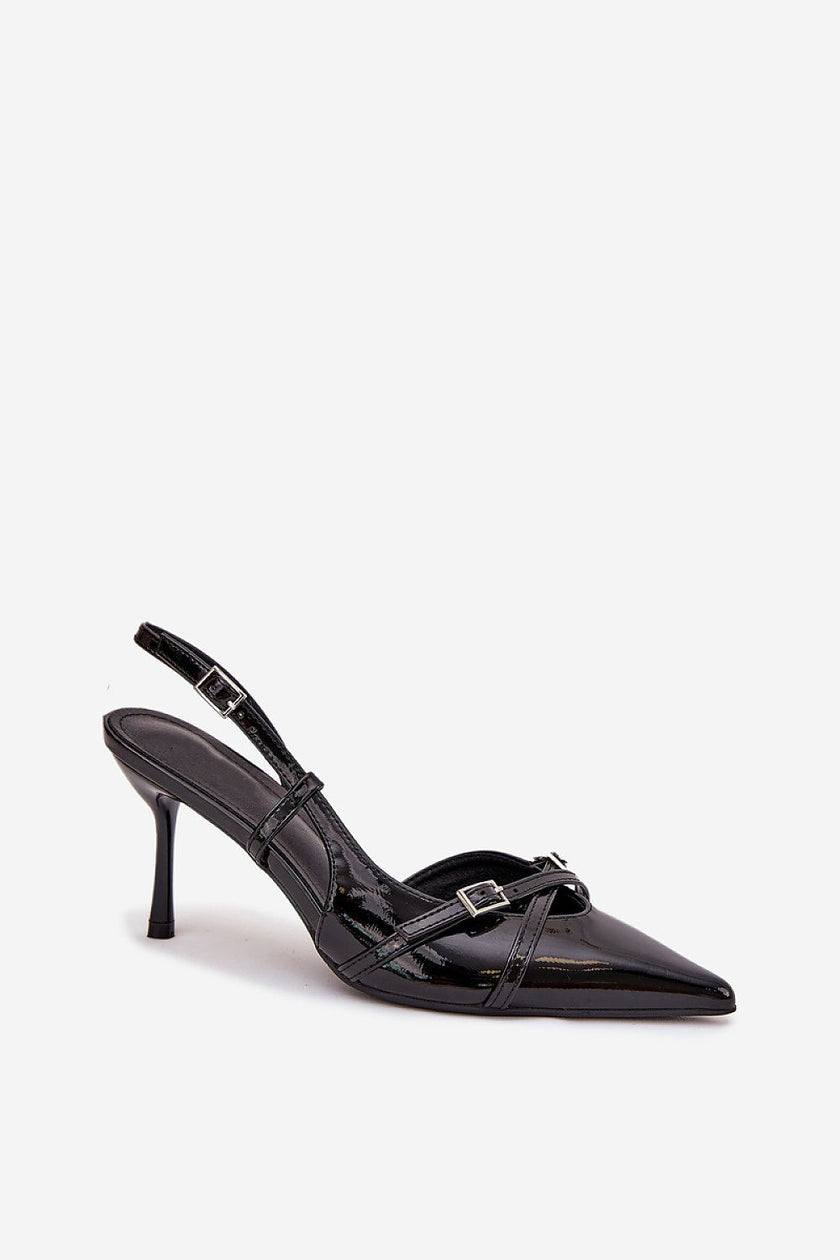  High heels model 216020 Step in style 