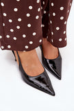  High heels model 216026 Step in style 