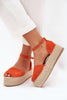  Sandals model 216027 Step in style 
