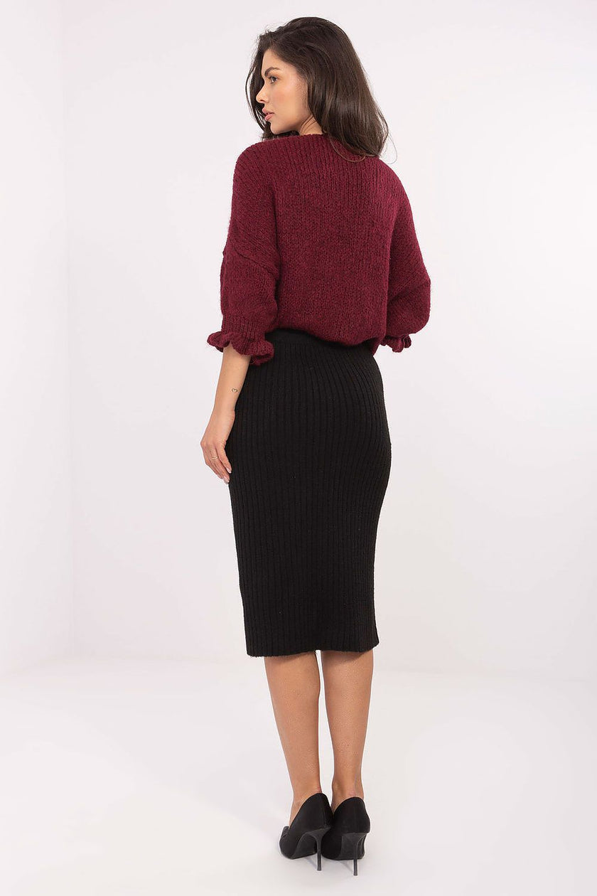  Skirt model 216042 Sublevel 