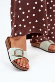  Flip-flops model 216076 Step in style 