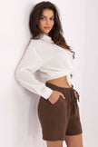  Shorts model 216111 Italy Moda 