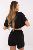  Shorts model 216113 Italy Moda 