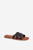  Flip-flops model 216114 Step in style 