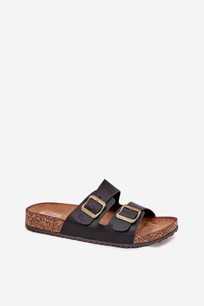  Flip-flops model 216124 Step in style 