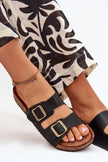  Flip-flops model 216124 Step in style 