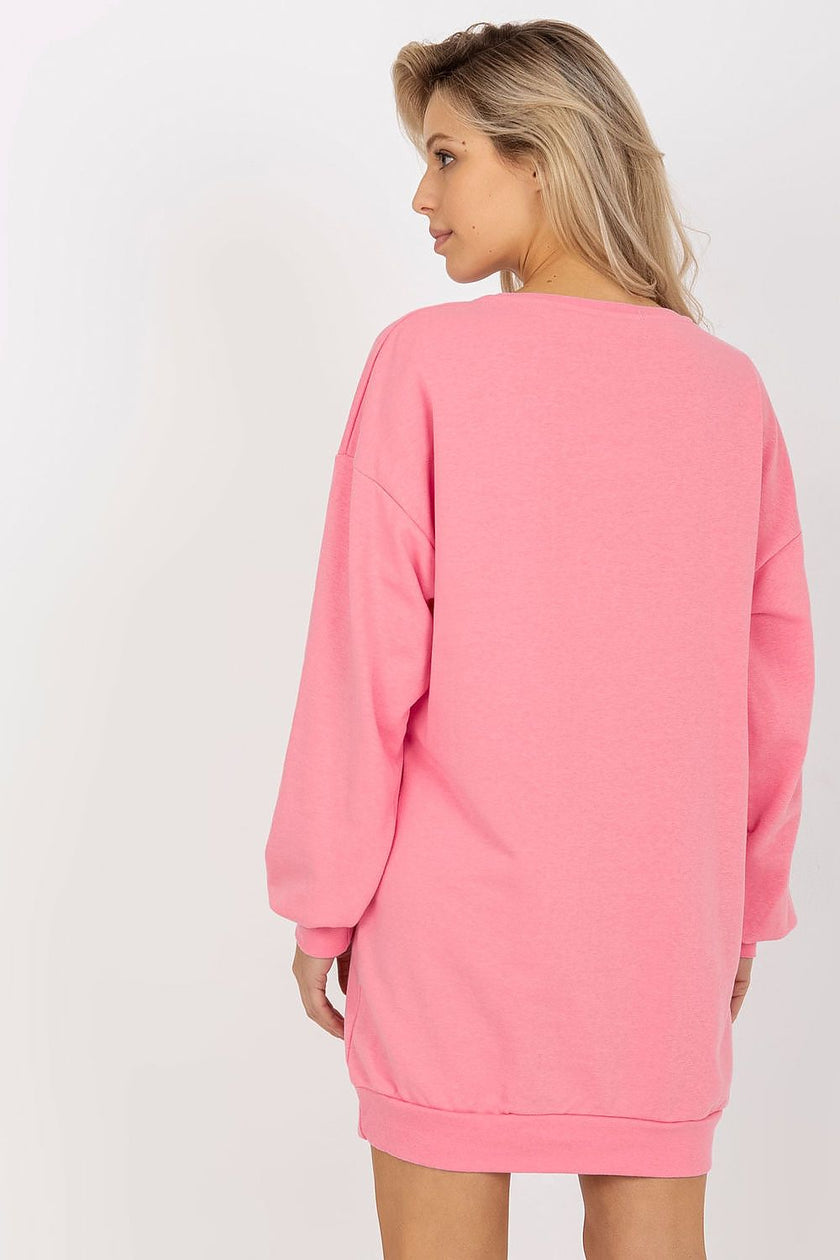  Sweatshirt model 216174 Ex Moda 