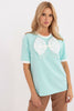  Blouse model 216210 Lakerta 