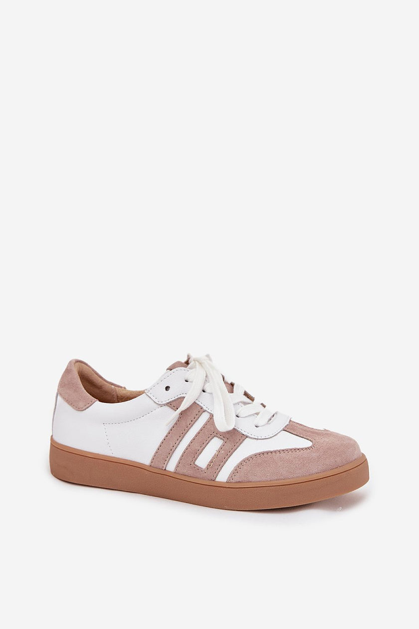  Sport Shoes model 216330 Step in style 