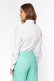  Long sleeve shirt model 216346 Nife 