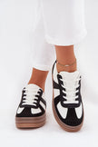 Sport Shoes model 216422 Step in style 