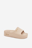  Flip-flops model 216427 Step in style 