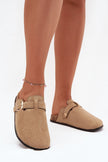  Flip-flops model 216433 Step in style 