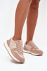  Sport Shoes model 216435 Step in style 