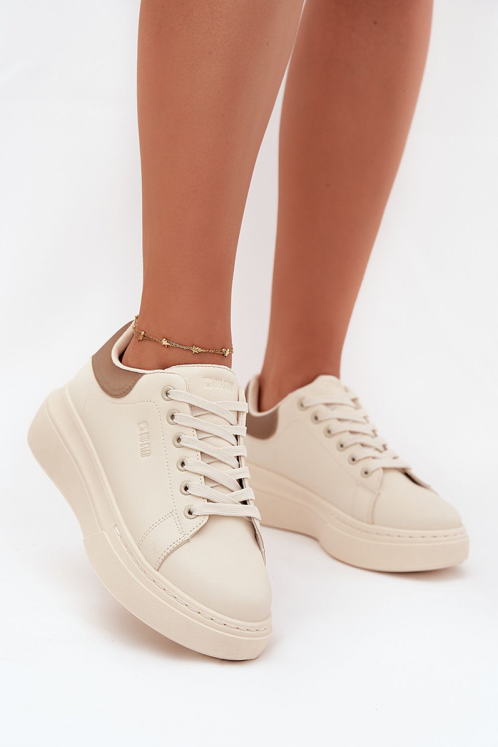  Sport Shoes model 216444 Step in style 
