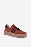  Sport Shoes model 216456 Step in style 