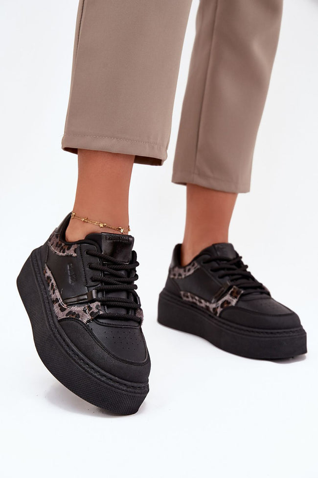  Sport Shoes model 216463 Step in style 