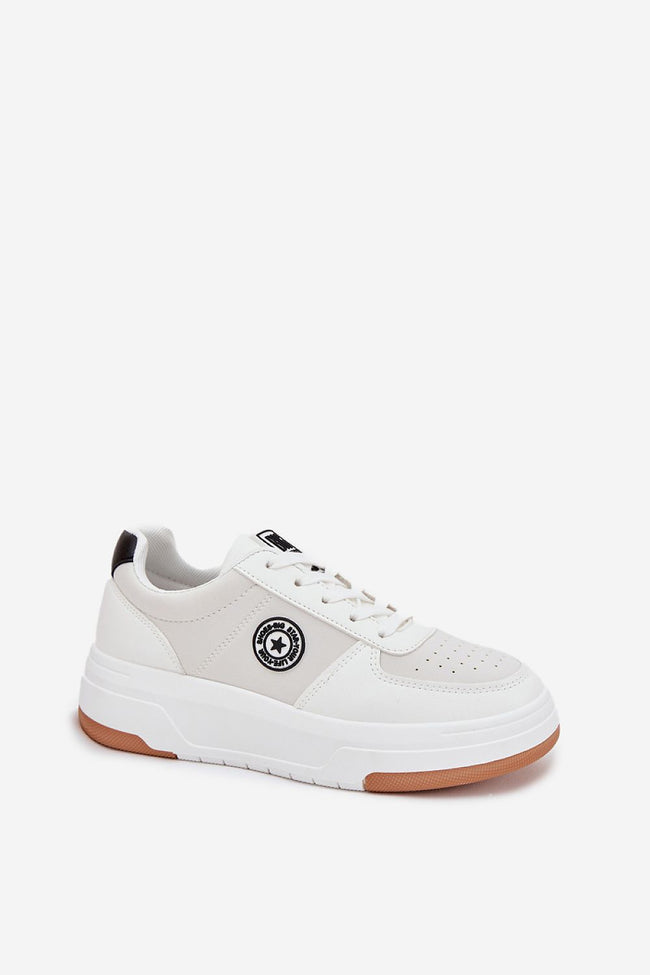  Sport Shoes model 216464 Step in style 