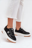  Sport Shoes model 216465 Step in style 