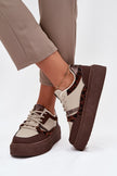  Sport Shoes model 216468 Step in style 