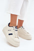  Sport Shoes model 216470 Step in style 