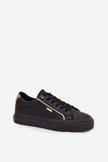  Sport Shoes model 216473 Step in style 