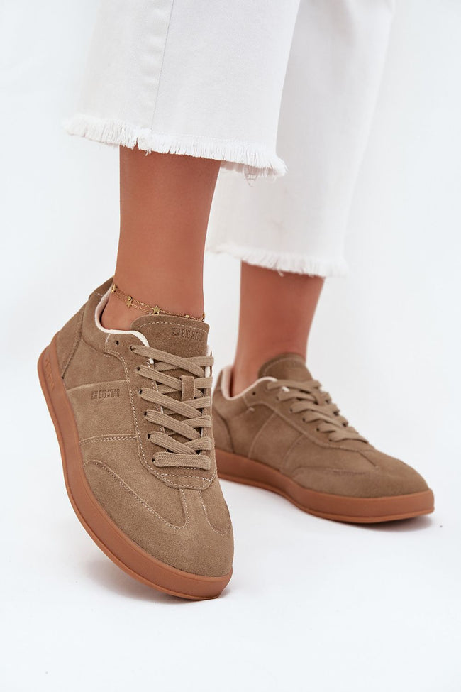  Sport Shoes model 216477 Step in style 