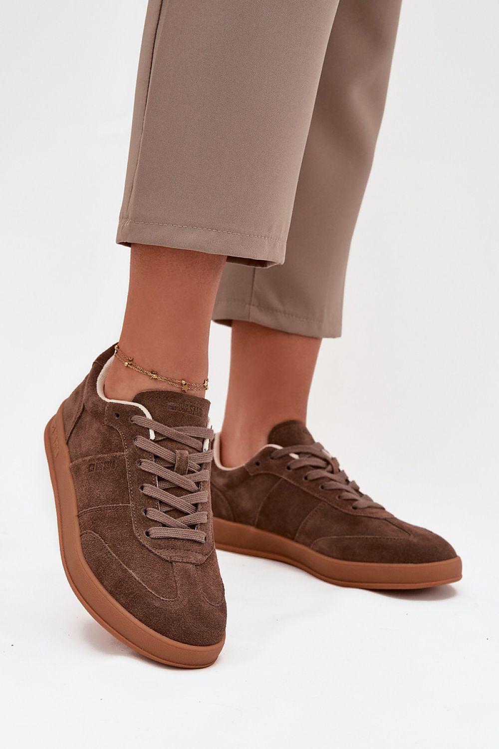  Sport Shoes model 216478 Step in style 