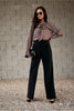  Women trousers model 216486 Roco Fashion 