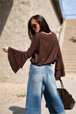  Blouse model 216490 Roco Fashion 