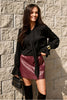  Blouse model 216493 Roco Fashion 