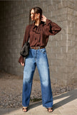  Blouse model 216494 Roco Fashion 