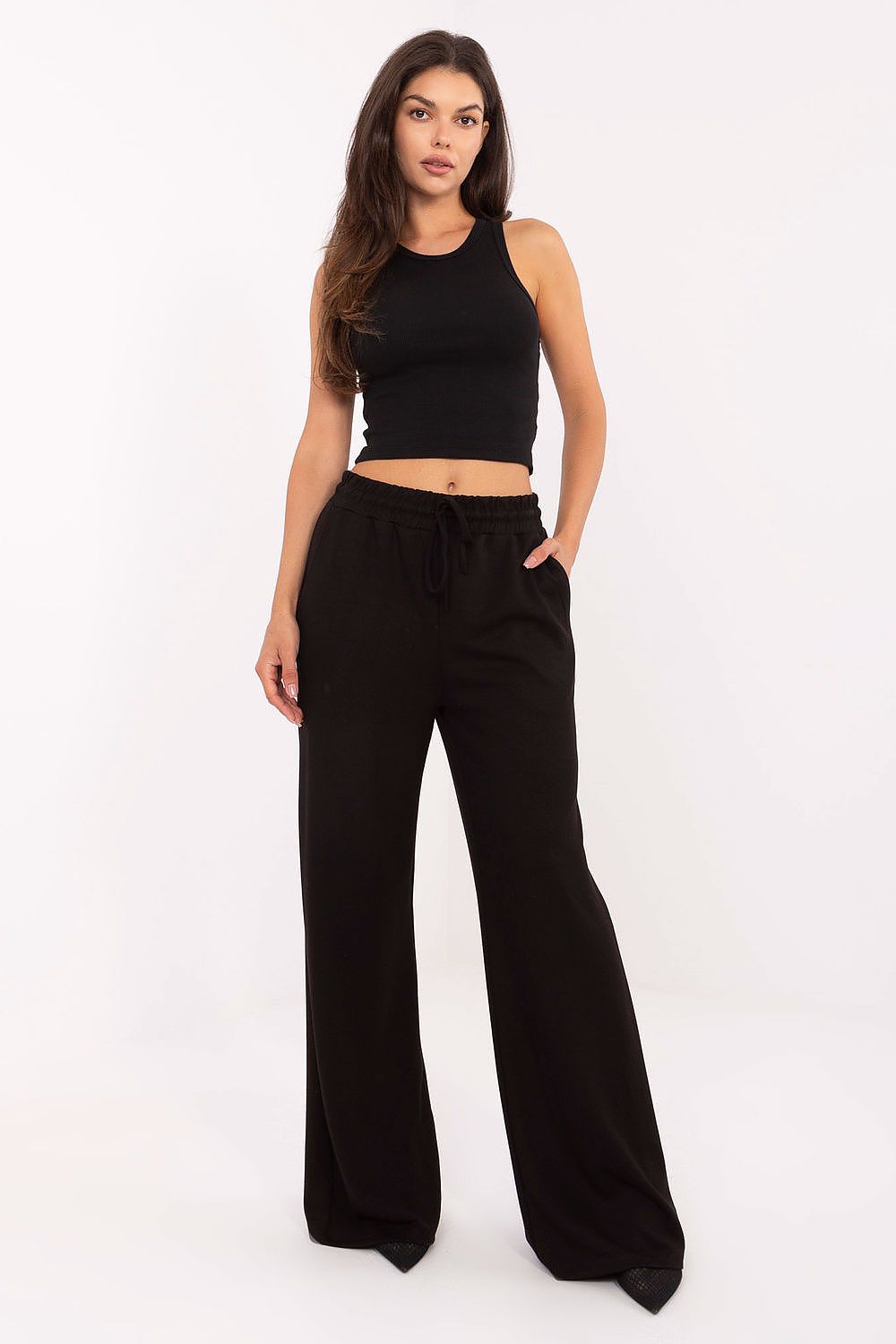  Tracksuit trousers model 216510 Relevance 