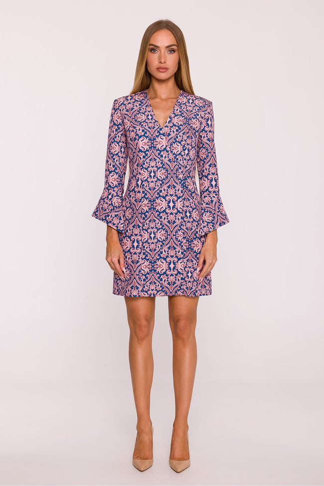  Daydress model 216596 Moe 