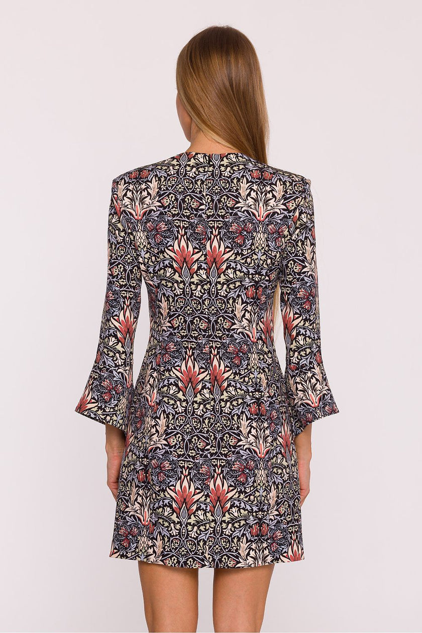  Daydress model 216598 Moe 