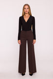  Women trousers model 216612 Moe 