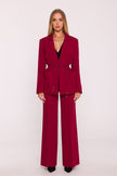  Jacket model 216621 Moe 