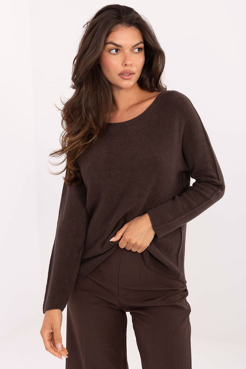  Jumper model 216673 Italy Moda 