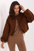  Jacket model 216701 Rue Paris 