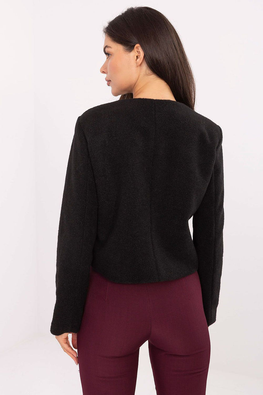  Jacket model 216705 Rue Paris 