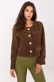  Jacket model 216707 Rue Paris 