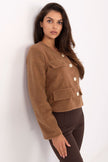  Jacket model 216710 Rue Paris 