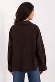  Long sleeve shirt model 216738 Rue Paris 